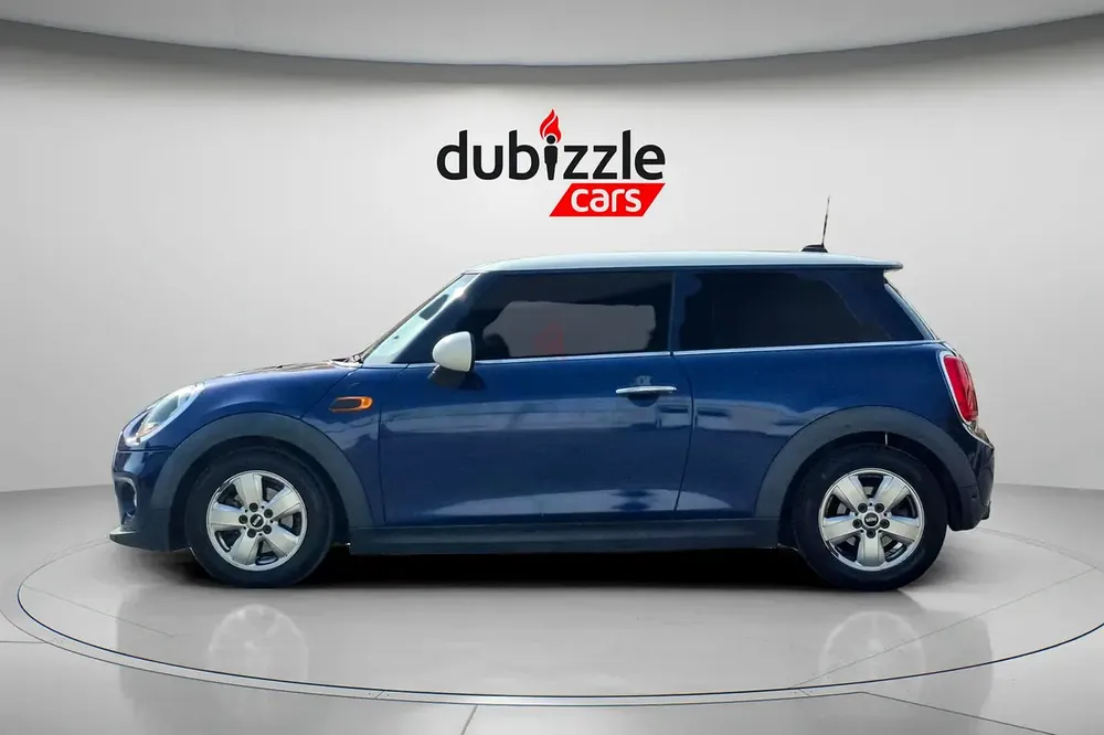 AED 1714/month | 2015 MINI Cooper  | GCC Specs | Ref#435766 - Image 5