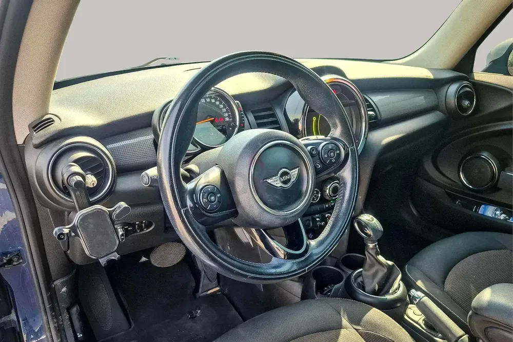 AED 1714/month | 2015 MINI Cooper  | GCC Specs | Ref#435766 - Image 9