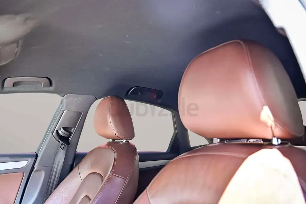 Inspected Car | 2015 Audi A4 1.4T | GCC Specs | Ref#409100 - Image 12