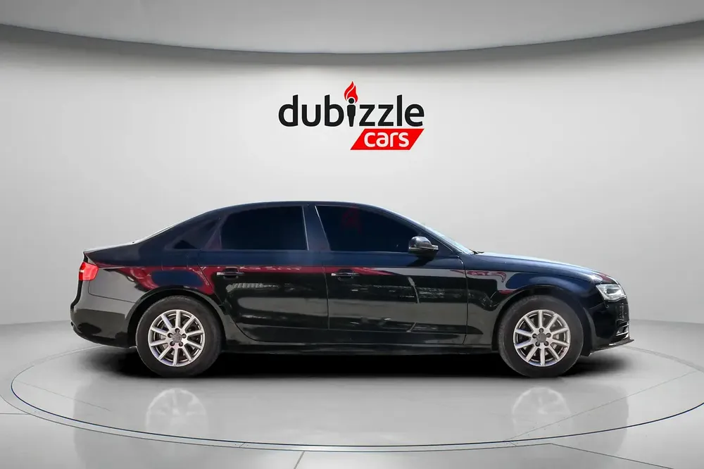 Inspected Car | 2015 Audi A4 1.4T | GCC Specs | Ref#409100 - Image 4
