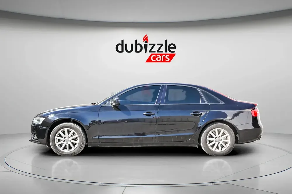 Inspected Car | 2015 Audi A4 1.4T | GCC Specs | Ref#409100 - Image 5