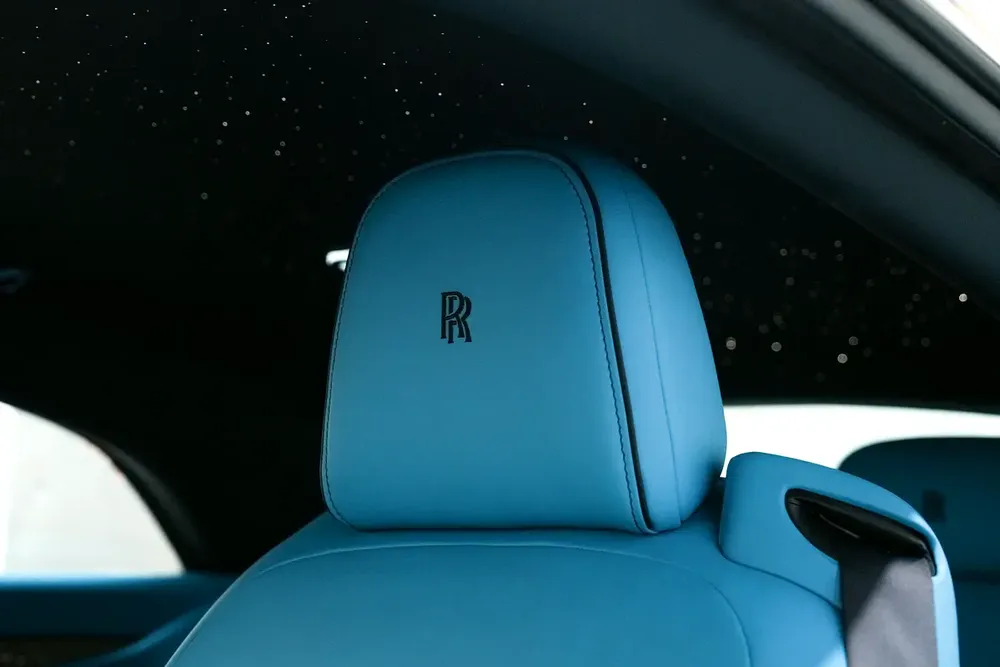 Rolls-Royce Spectre | Certified Pre-Owned | Warranty & Service - Image 5