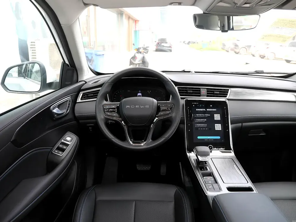 Roewe RX5 2025 - Chinese Specs - Brand New - Image 11