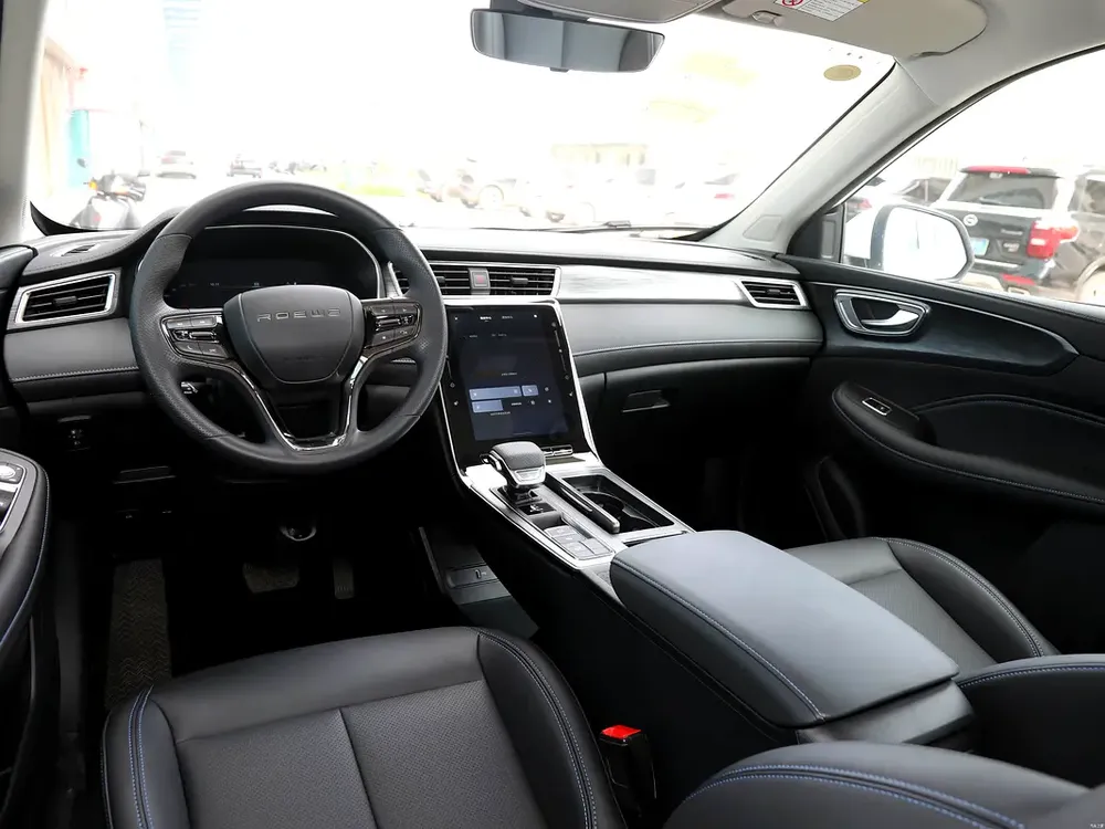 Roewe RX5 2025 - Chinese Specs - Brand New - Image 14