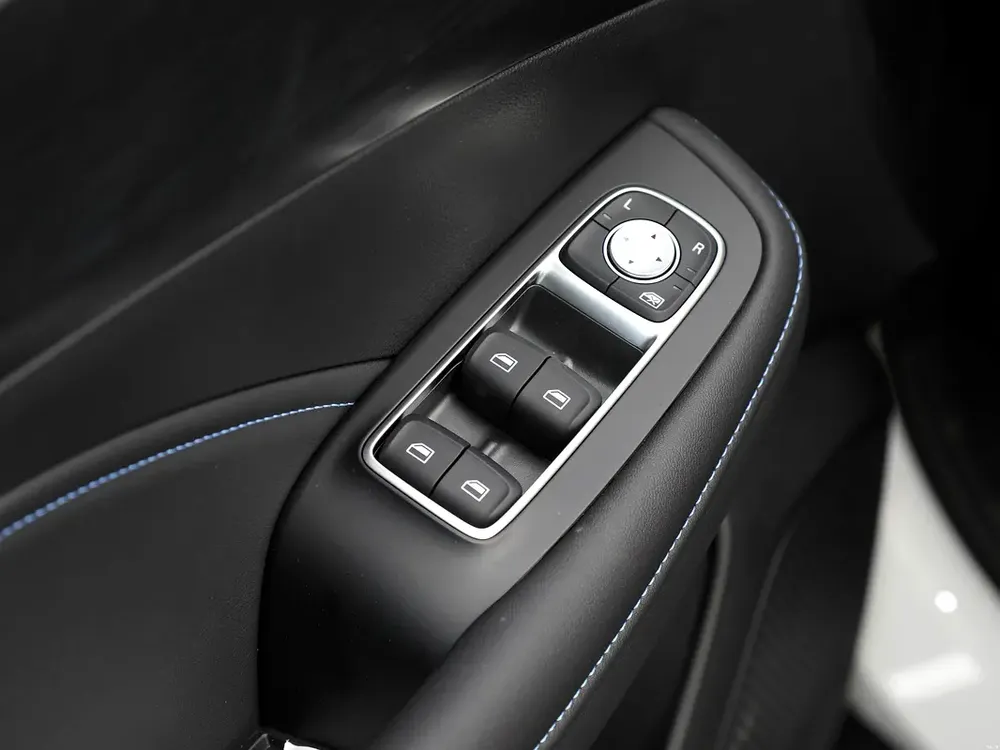 Roewe RX5 2025 - Chinese Specs - Brand New - Image 18