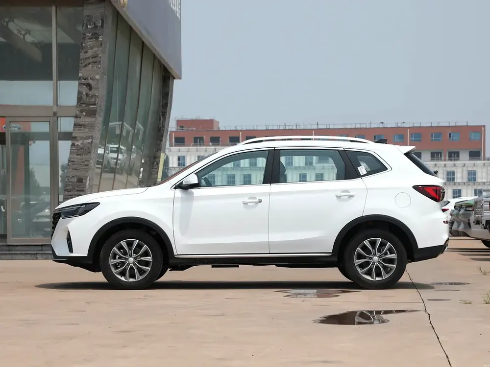 Roewe RX5 2025 - Chinese Specs - Brand New - Image 4