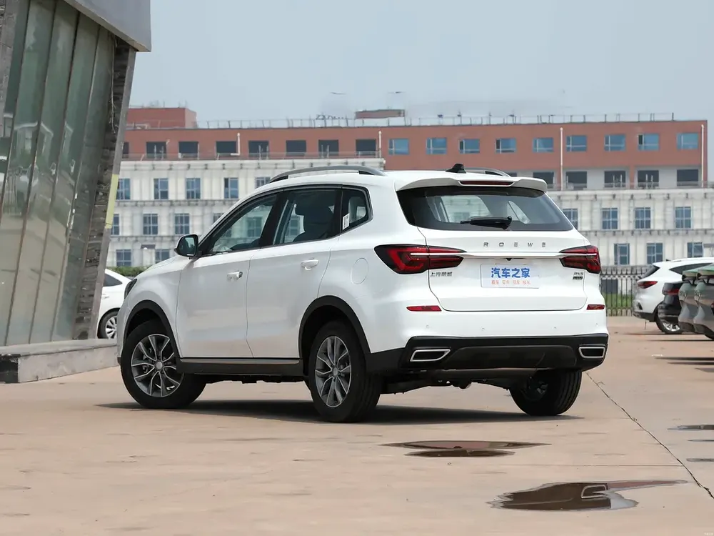 Roewe RX5 2025 - Chinese Specs - Brand New - Image 5