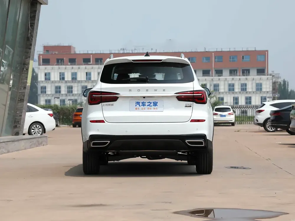 Roewe RX5 2025 - Chinese Specs - Brand New - Image 6