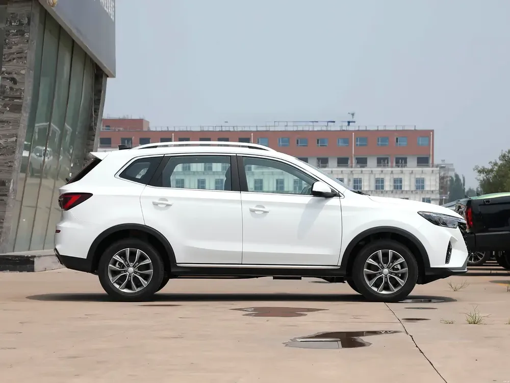Roewe RX5 2025 - Chinese Specs - Brand New - Image 7