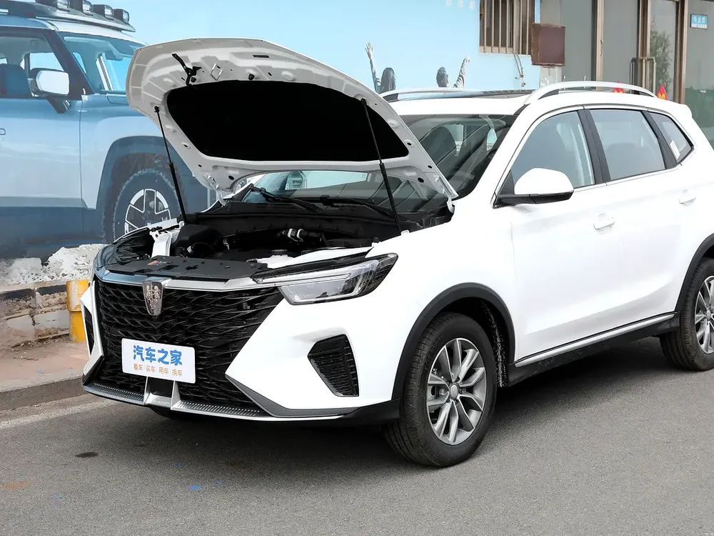 Roewe RX5 2025 - Chinese Specs - Brand New - Image 8