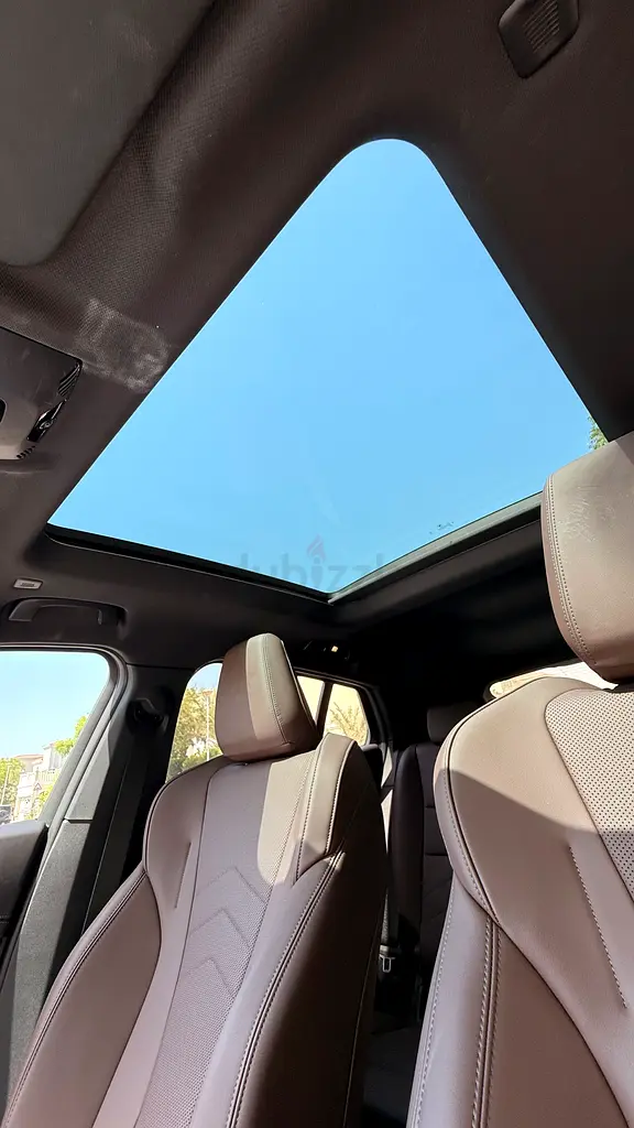 BMW X2 2024 GCC Specs - Image 10
