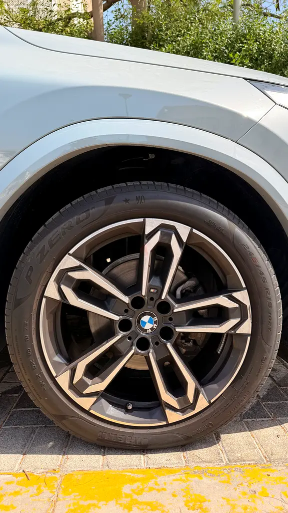 BMW X2 2024 GCC Specs - Image 7