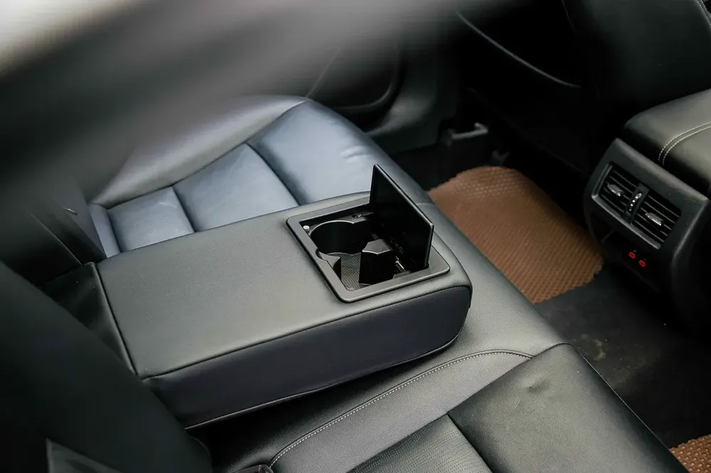 AED 960 Monthly l Nissan Altima SL 2.0L l Zero Down Payment l 1 year Warranty l Free Registration - Image 19