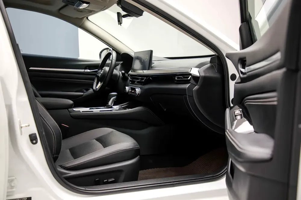 AED 960 Monthly l Nissan Altima SL 2.0L l Zero Down Payment l 1 year Warranty l Free Registration - Image 20