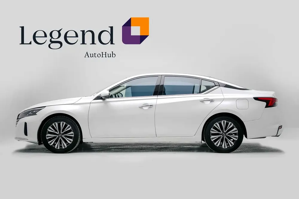 AED 960 Monthly l Nissan Altima SL 2.0L l Zero Down Payment l 1 year Warranty l Free Registration - Image 4