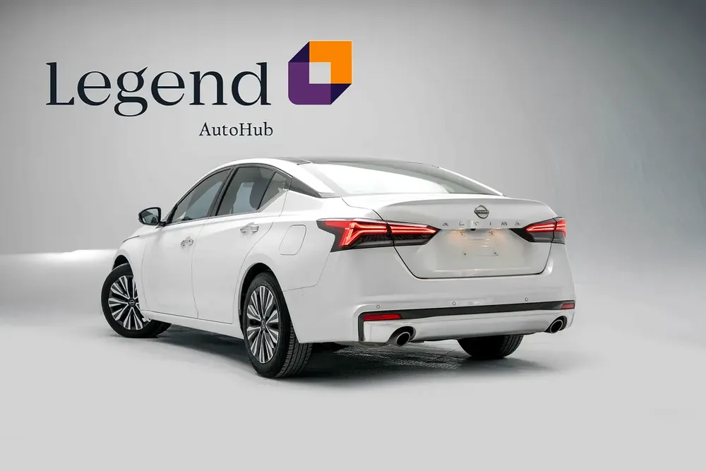 AED 960 Monthly l Nissan Altima SL 2.0L l Zero Down Payment l 1 year Warranty l Free Registration - Image 5