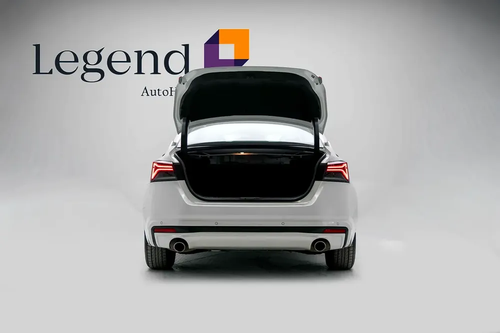 AED 960 Monthly l Nissan Altima SL 2.0L l Zero Down Payment l 1 year Warranty l Free Registration - Image 7