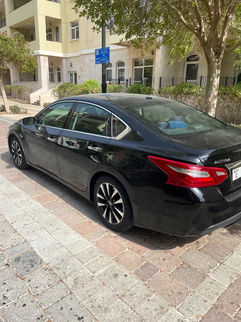 Nissan Altima 2018 - Image 6