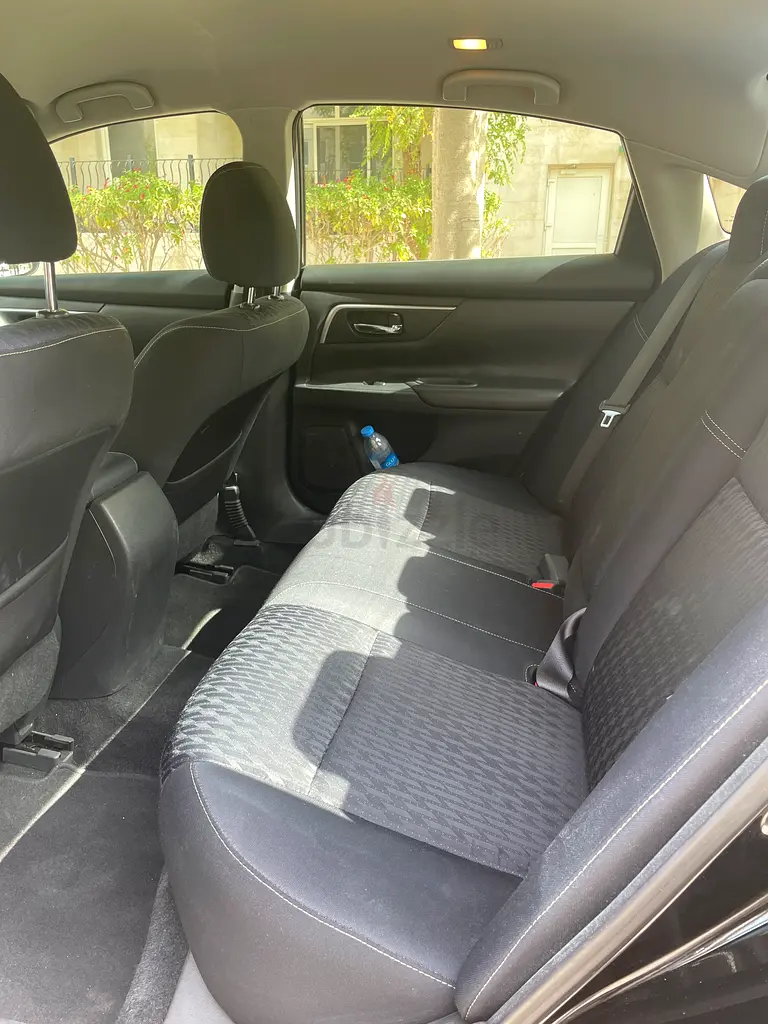 Nissan Altima 2018 - Image 7