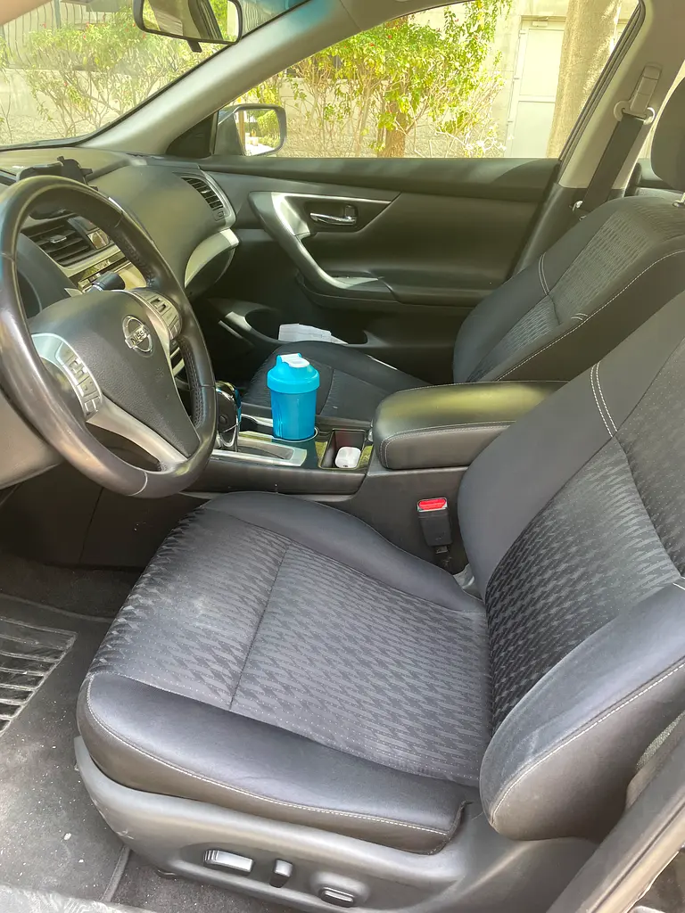 Nissan Altima 2018 - Image 8