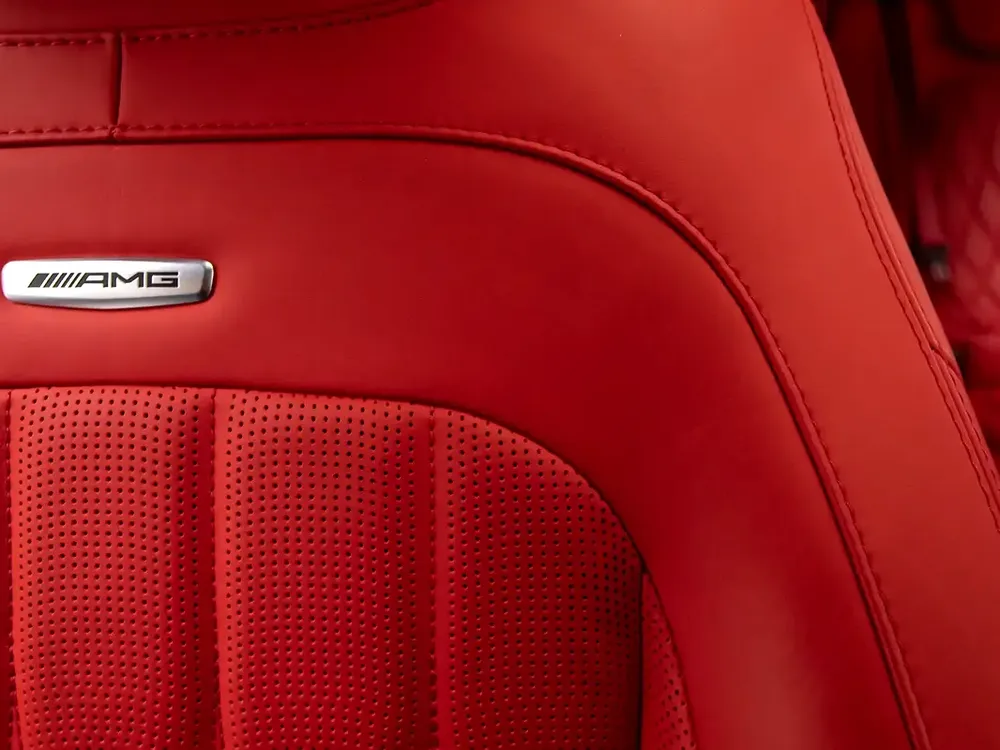 2025 | Mercedes Benz | G 63 AMG | Korean Spec - Brand New - Image 12