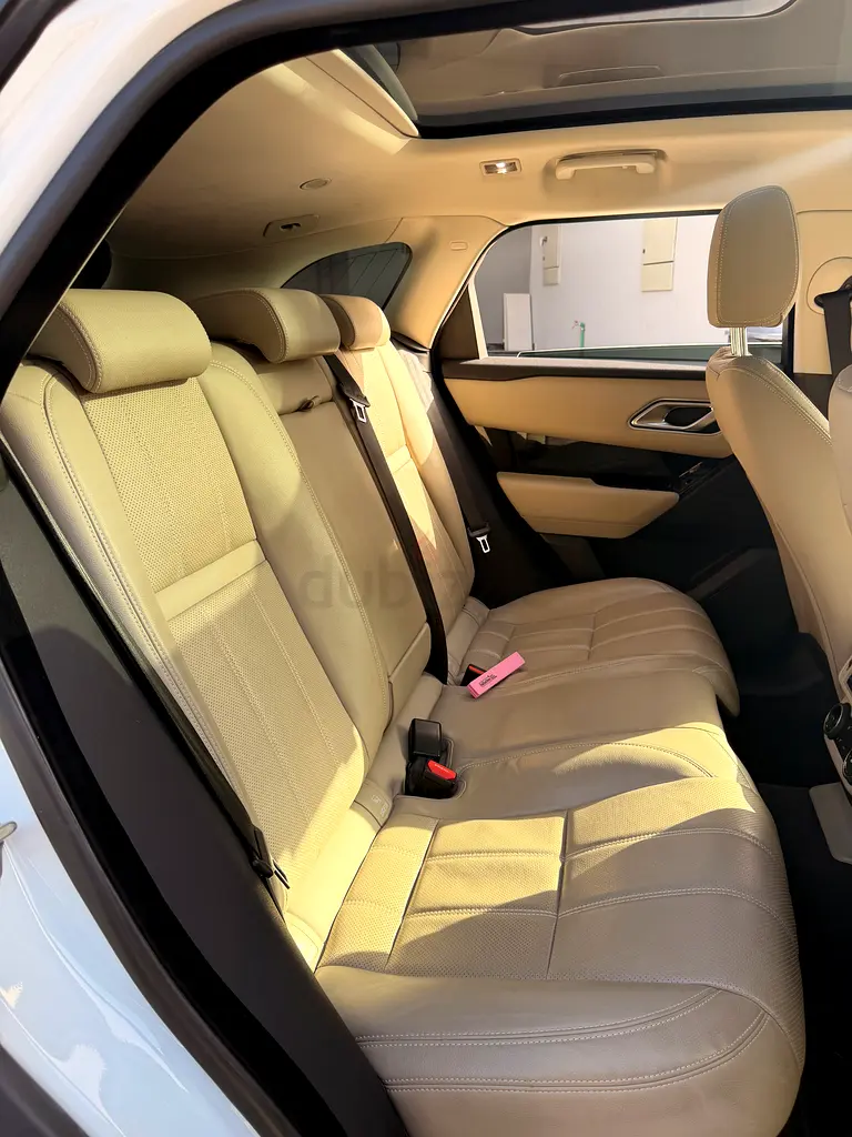 Land Rover • Range Rover Velar • R-Dynamic Warranty and service included - Image 19