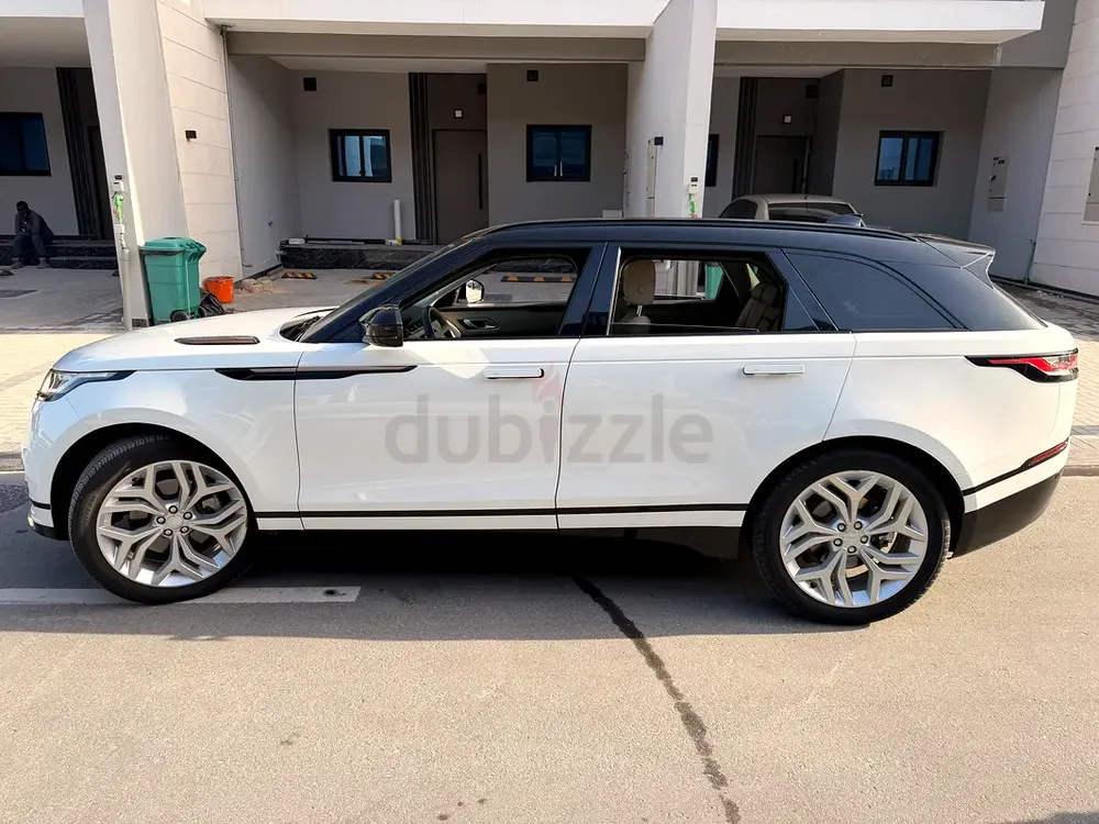 Land Rover • Range Rover Velar • R-Dynamic Warranty and service included - Image 7