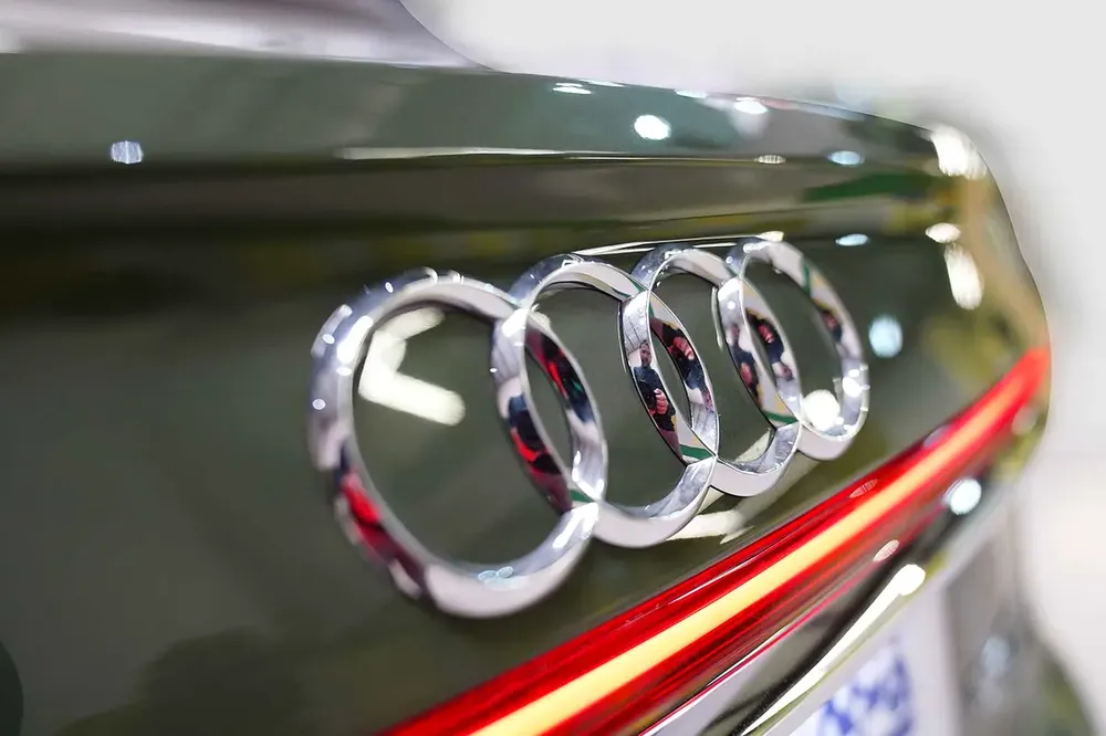Audi A8L 55 TFSI Quattro - 2023 - Image 14