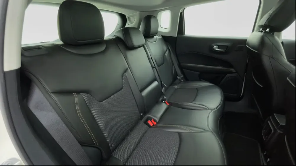 AED 940/month | Free 3 Months Warranty | Service History | 30 Day Return | JEEP COMPASS 2020 - Image 10
