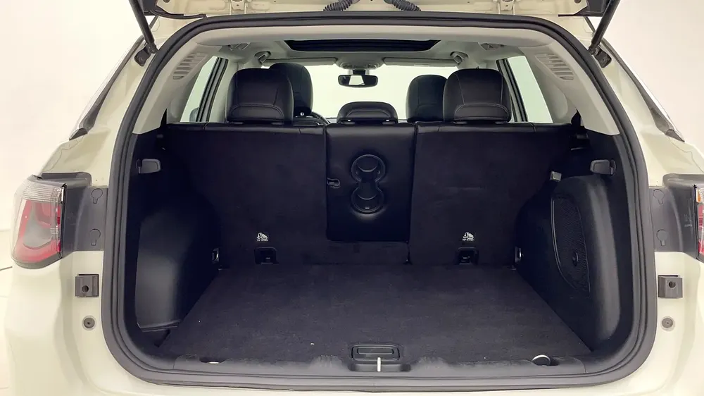 AED 940/month | Free 3 Months Warranty | Service History | 30 Day Return | JEEP COMPASS 2020 - Image 11