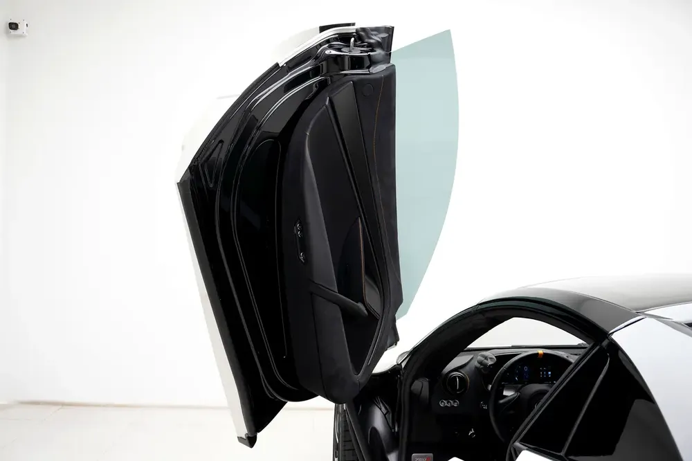 GCC SPECS WARRANTY + SERVICE - 2024 MCLAREN 750S SPIDER MSO PACKAGE CARBON FIBER EXTERIOR + INTERIOR - Image 16