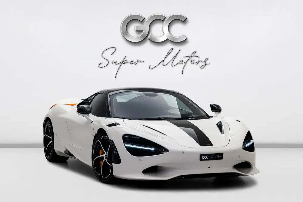 GCC SPECS WARRANTY + SERVICE - 2024 MCLAREN 750S SPIDER MSO PACKAGE CARBON FIBER EXTERIOR + INTERIOR - Image 5
