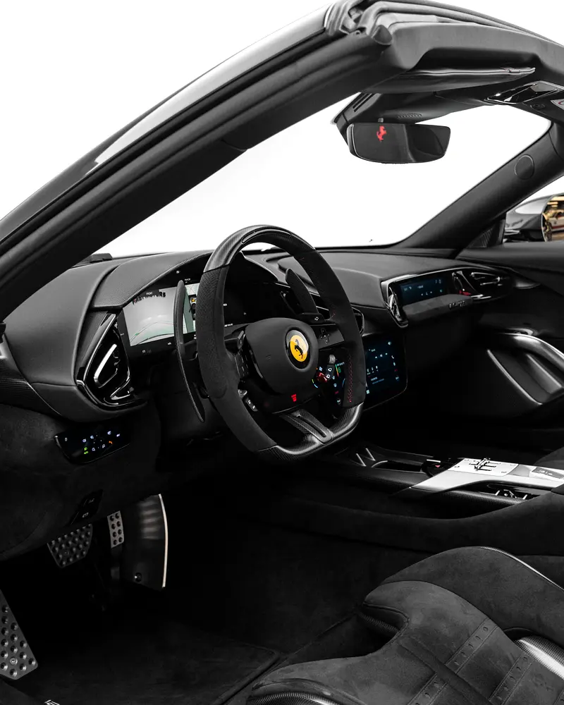 2025 Ferrari 12Cilindri Spider | Brand New - Image 10