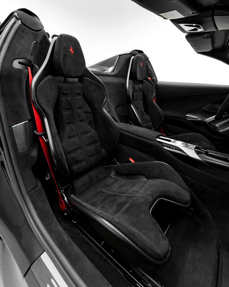 2025 Ferrari 12Cilindri Spider | Brand New - Image 14