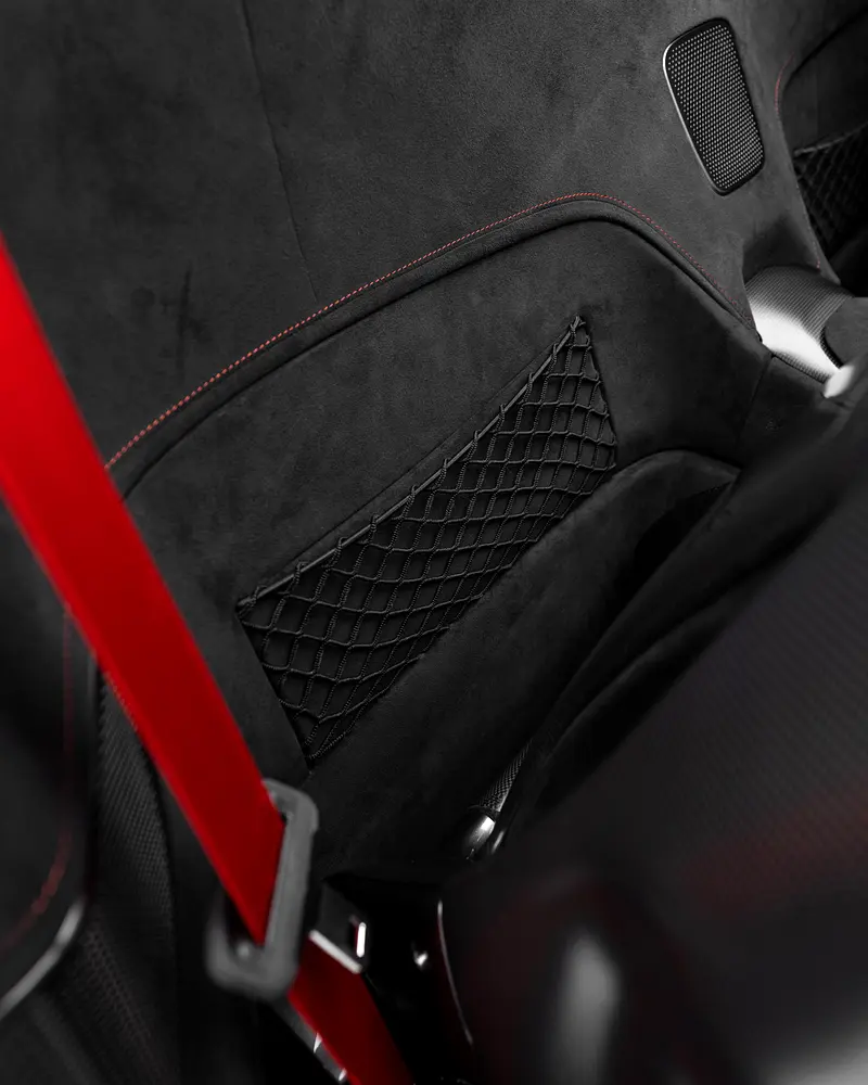 2025 Ferrari 12Cilindri Spider | Brand New - Image 16