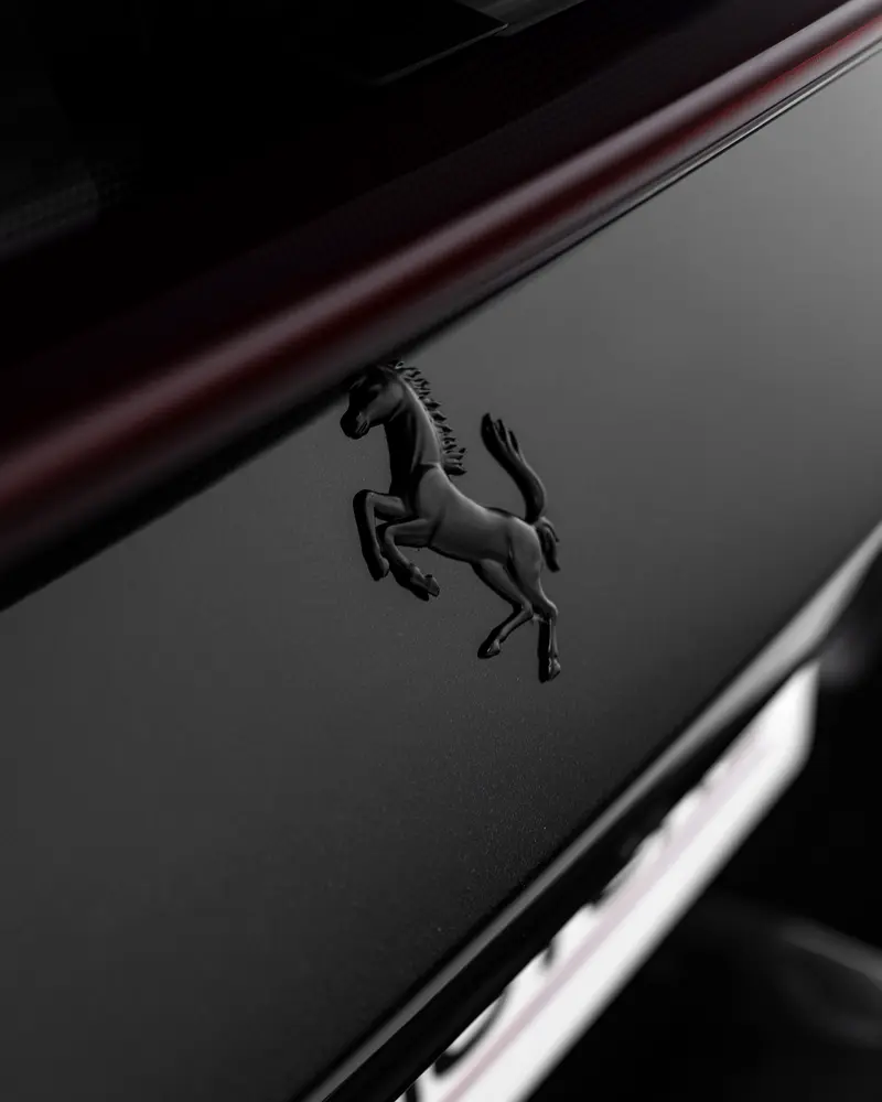 2025 Ferrari 12Cilindri Spider | Brand New - Image 20