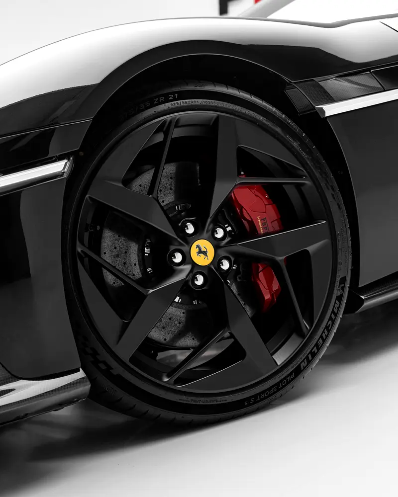 2025 Ferrari 12Cilindri Spider | Brand New - Image 5