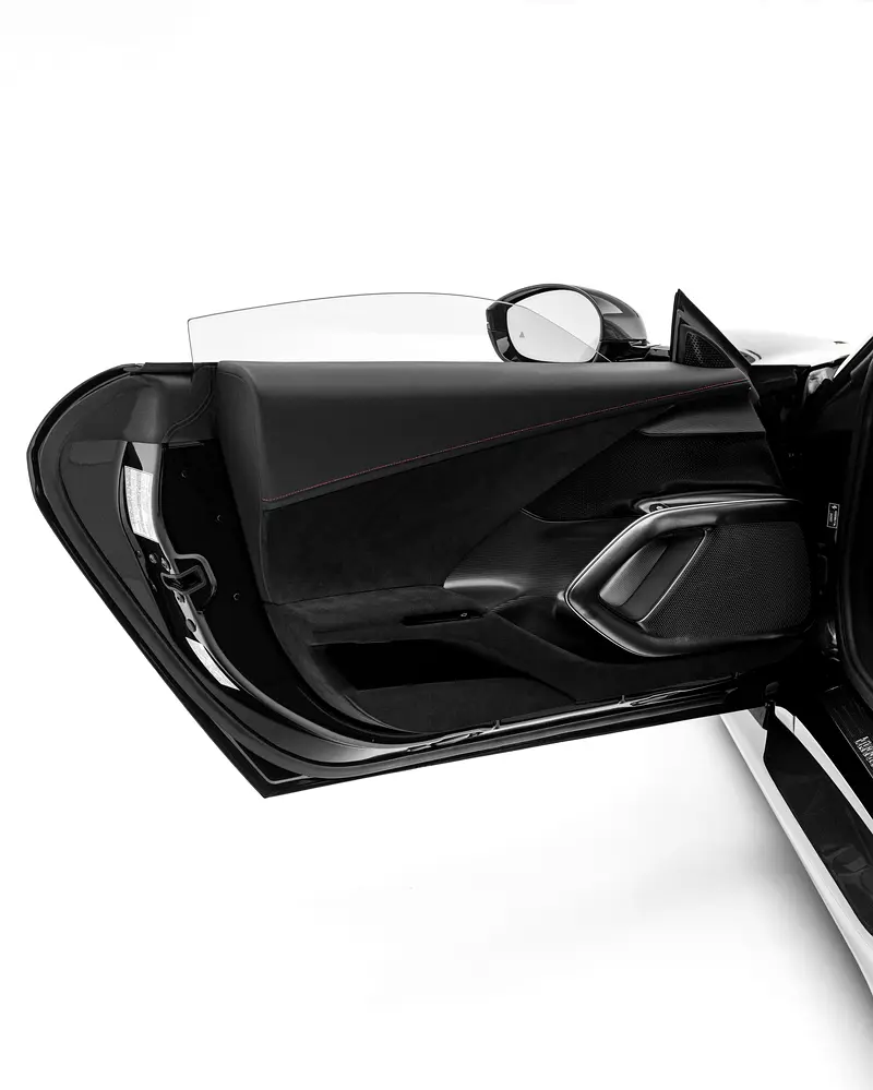 2025 Ferrari 12Cilindri Spider | Brand New - Image 9