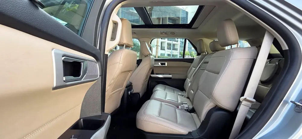 2022Ford Explorer Limited Excellent Condition-Under Warranty and Service Contract-Finance Available - Image 10
