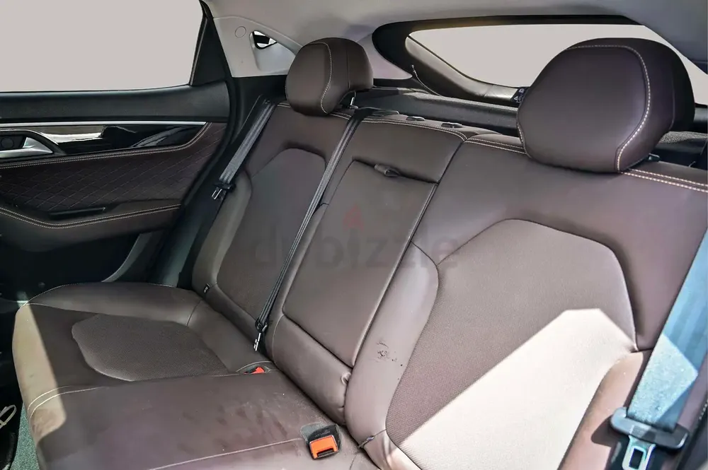 AED 684/month | 2024 JAC J7  | GCC Specs | Ref#450484 - Image 13