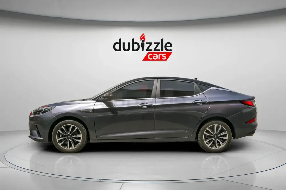 AED 684/month | 2024 JAC J7  | GCC Specs | Ref#450484 - Image 5
