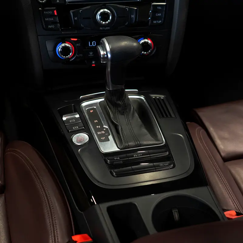 AED 3,858 P.M • 0% Downpayment • Audi A5 45 TFSI S-Line  • 1 Year Warranty - Image 13