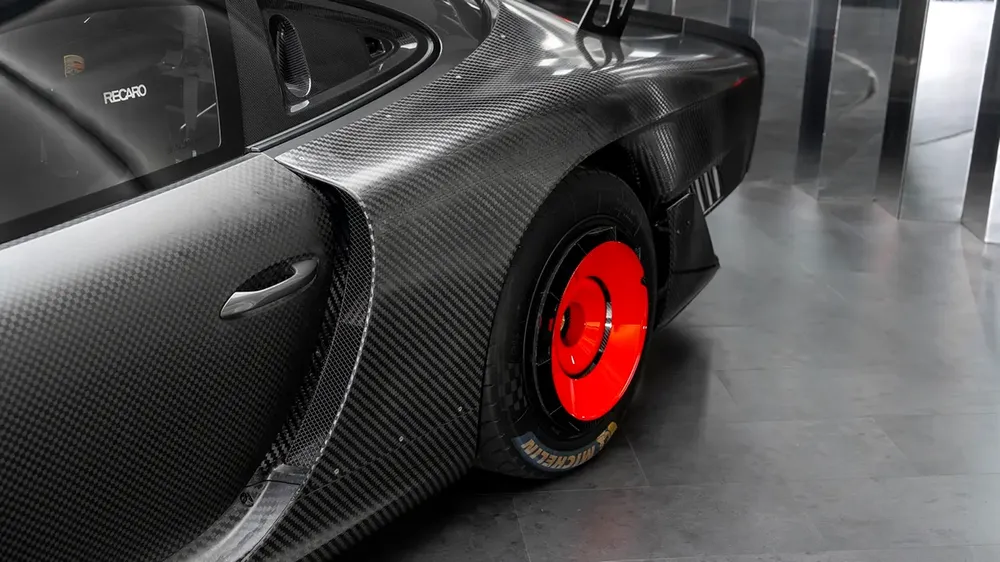 Porsche 935 - 1 of 77 - 2019 - Euro Specs - Image 12