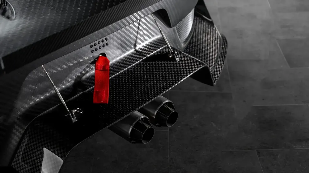 Porsche 935 - 1 of 77 - 2019 - Euro Specs - Image 14