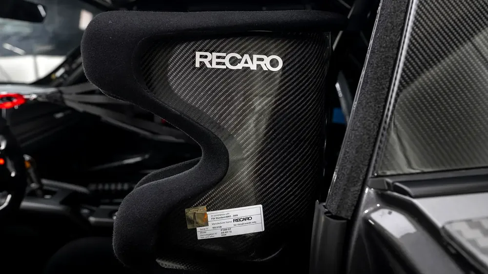 Porsche 935 - 1 of 77 - 2019 - Euro Specs - Image 17