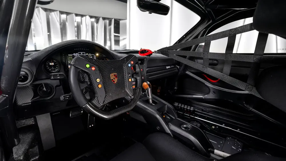 Porsche 935 - 1 of 77 - 2019 - Euro Specs - Image 18