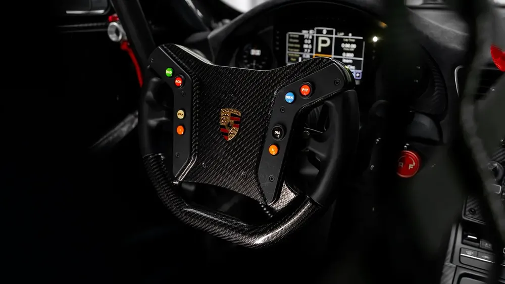 Porsche 935 - 1 of 77 - 2019 - Euro Specs - Image 19