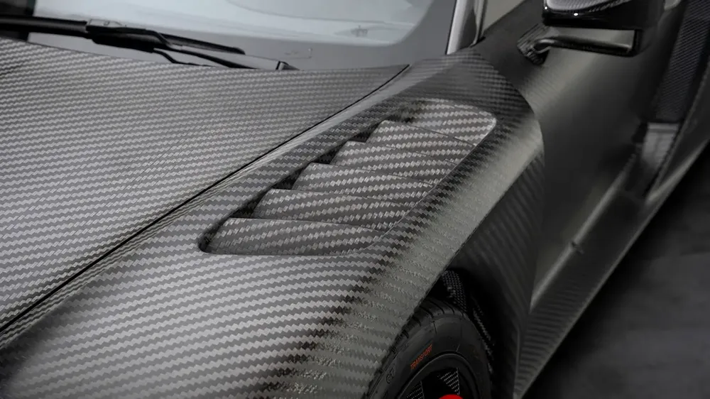 Porsche 935 - 1 of 77 - 2019 - Euro Specs - Image 6