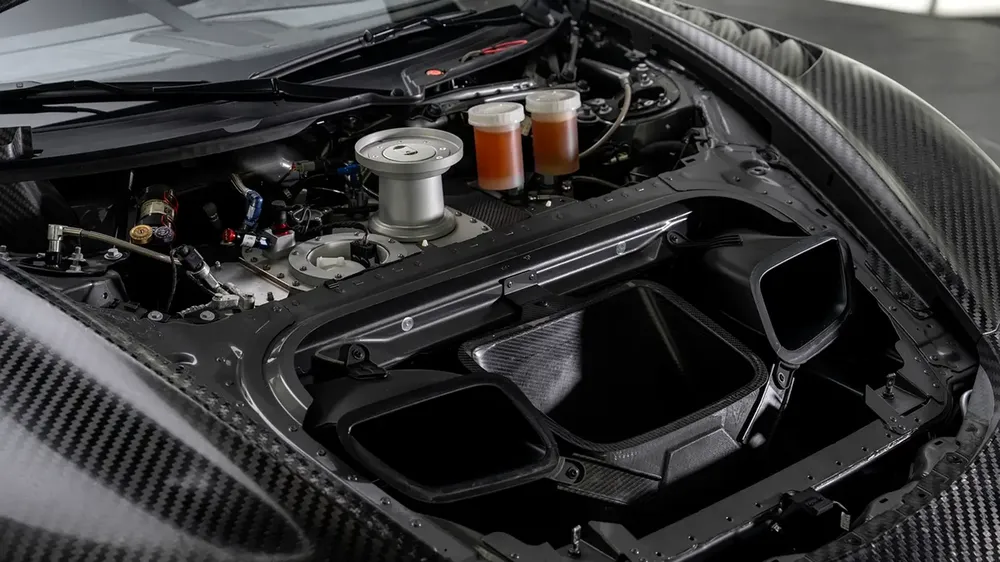 Porsche 935 - 1 of 77 - 2019 - Euro Specs - Image 9