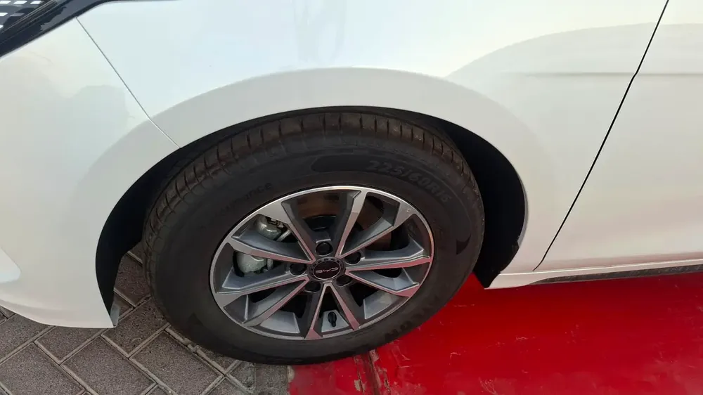 2025 BYD Destroyer 05 55 Luxury Edition - Chinese Specs - Image 14